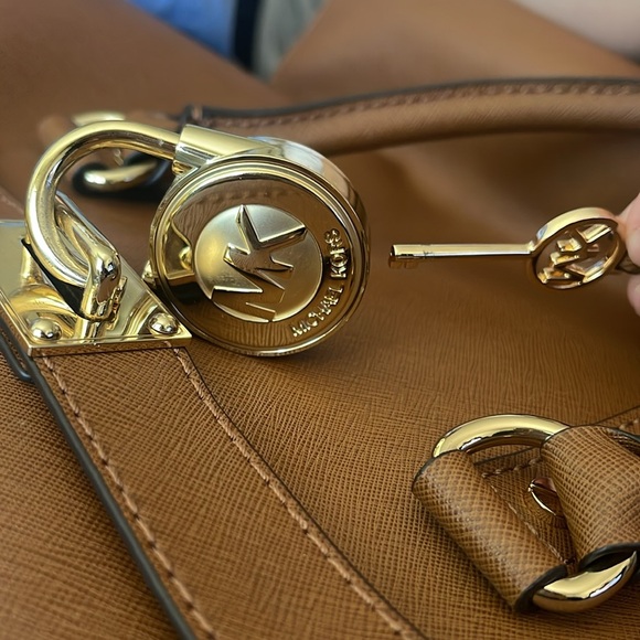 Original Michael Kors Bag - Picture 12 of 14